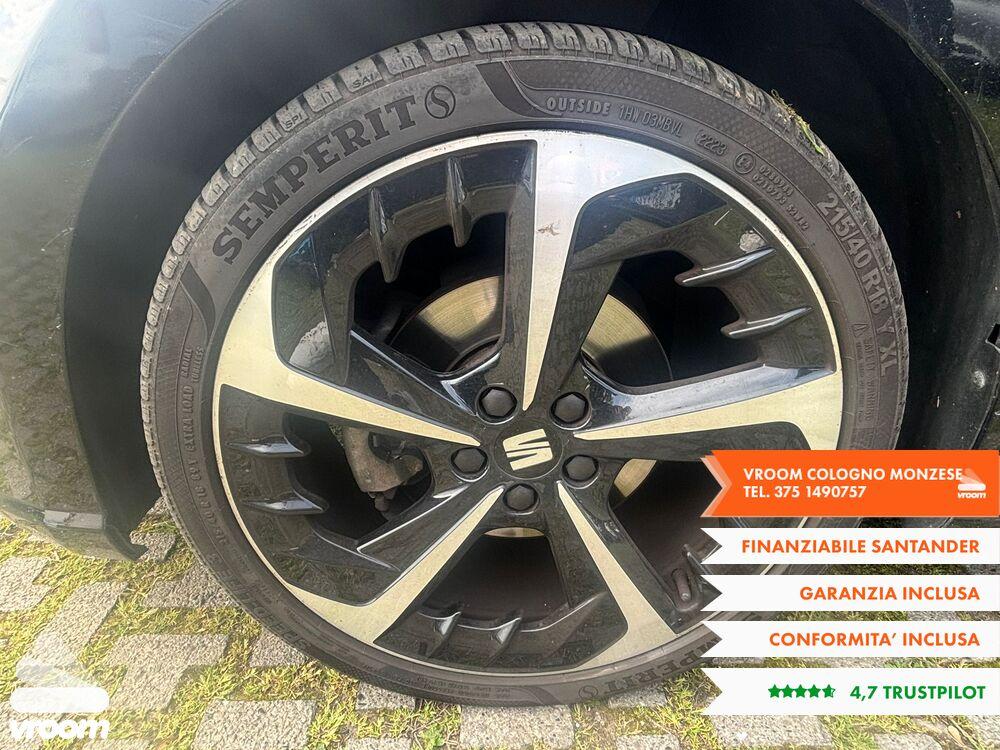 SEAT Ibiza 5ª serie Ibiza 1.0 EcoTSI 110 CV DS...