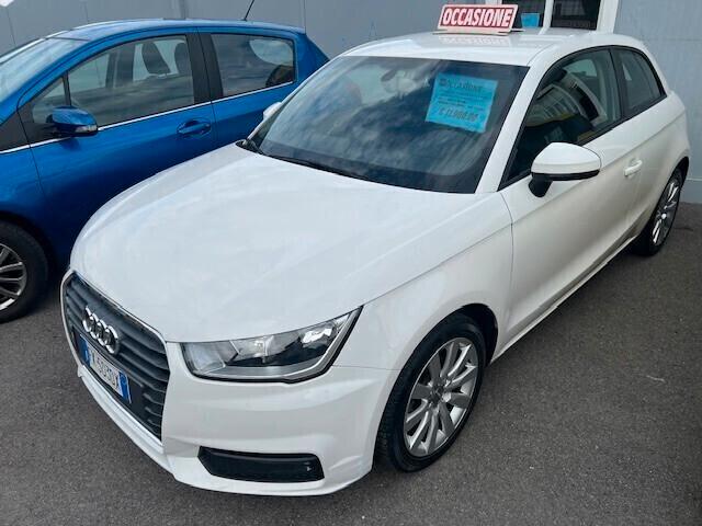 Audi A1 1.4 TDI Metal plus