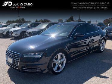 Audi A7 SPB 3.0 TDI 320CV quattro tiptronic Business Plus