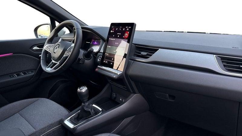 Renault Captur 1.0 tce Techno 90cv 1.0 TCe Techno