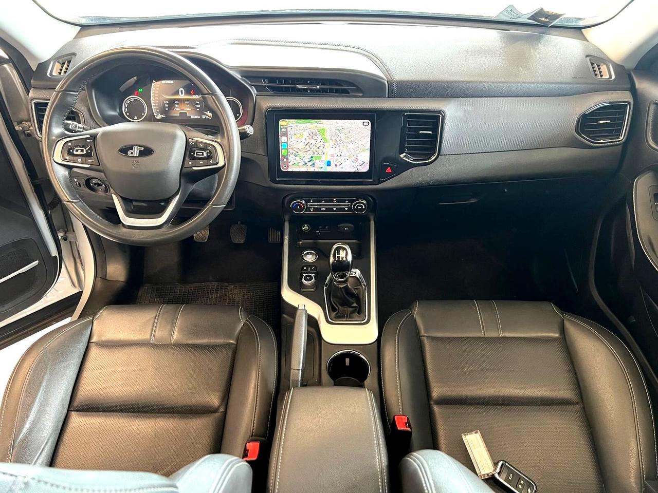 Dr 4.0 1.5 GPL*NO VINCOLI FINANZ*UNIPRO AZIENDALE