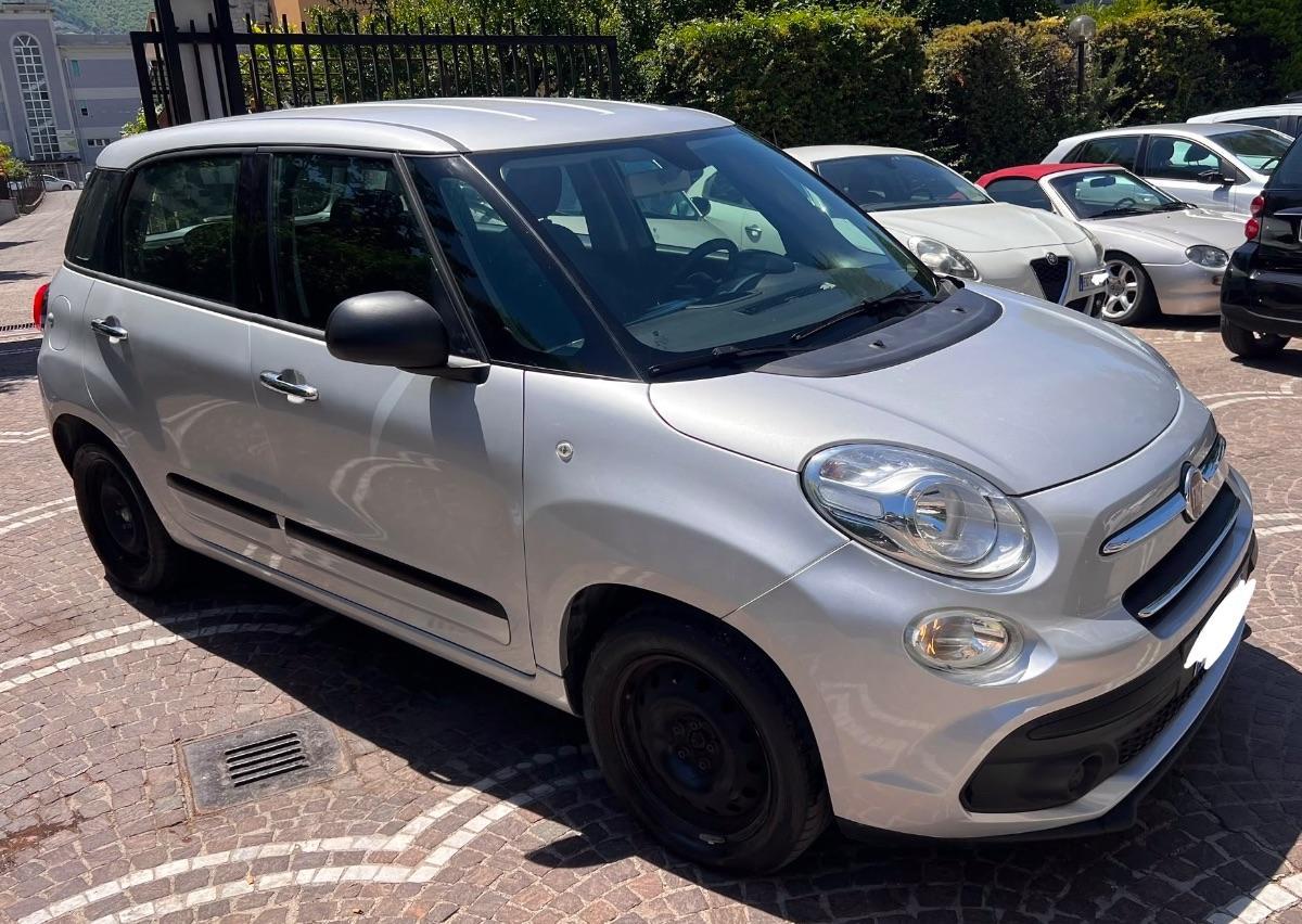 FIAT 500 L 1.3 MJT 95 CV Dualogic Business