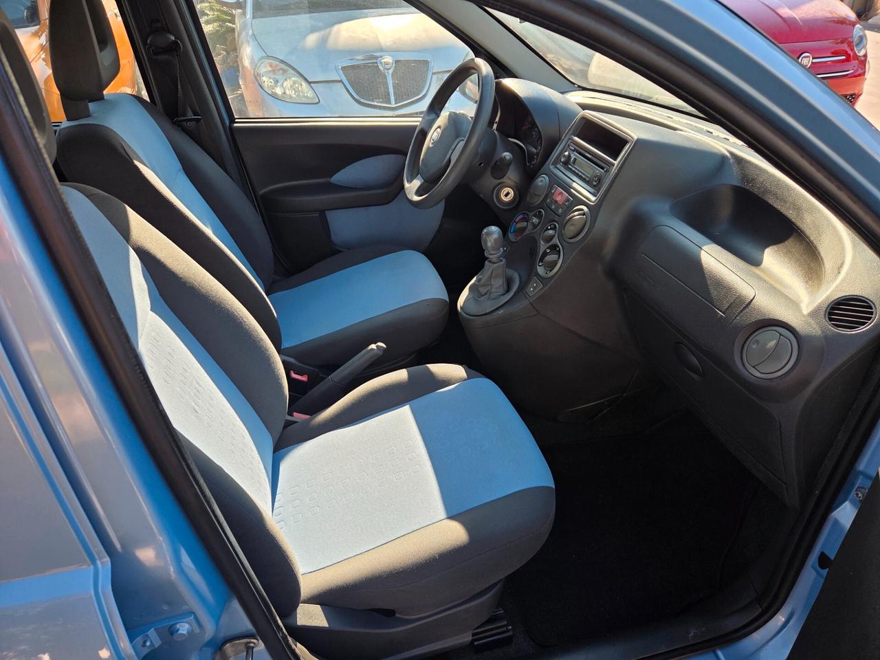 Fiat Panda 1.2 Dynamic - 2009 PERFETTA