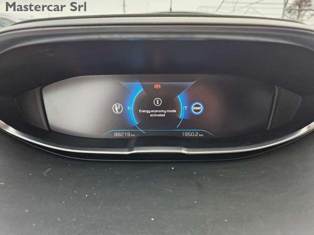 PEUGEOT 5008 5008 II 2021 1.5 bluehdi Allure Navi - GP599AL