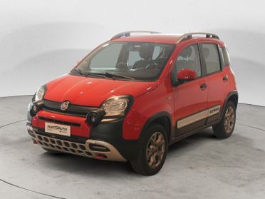 FIAT Panda Cross Panda Cross 1.3 MJT 95 CV S&S 4x4