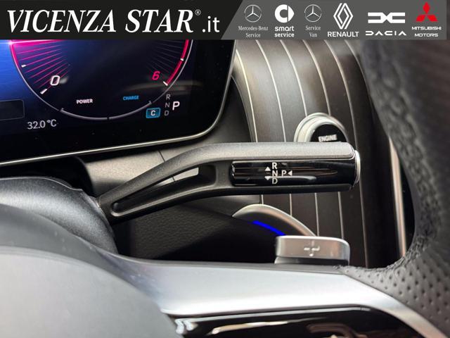 MERCEDES-BENZ GLC 220 d MHV 4MATIC AMG PREMIUM