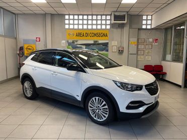 Opel Grandland 1.6 Hybrid Plug-in aut. FWD Elegance