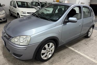 Opel Corsa 1.0 Benzina 60Cv 5 porte - 2006