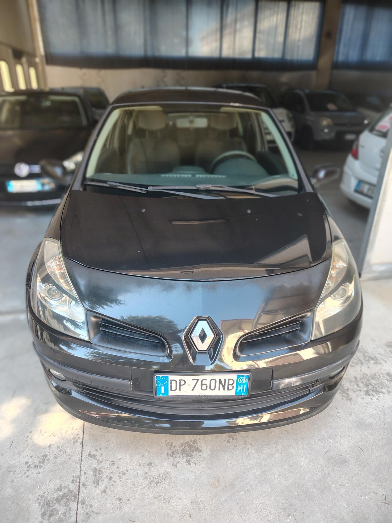 Renault Clio 1.2 16V 3 porte Le Iene