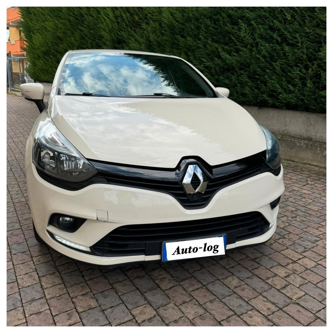 Renault Clio 1.5 dCi 75CV N1 5 porte NEOPATENTATI