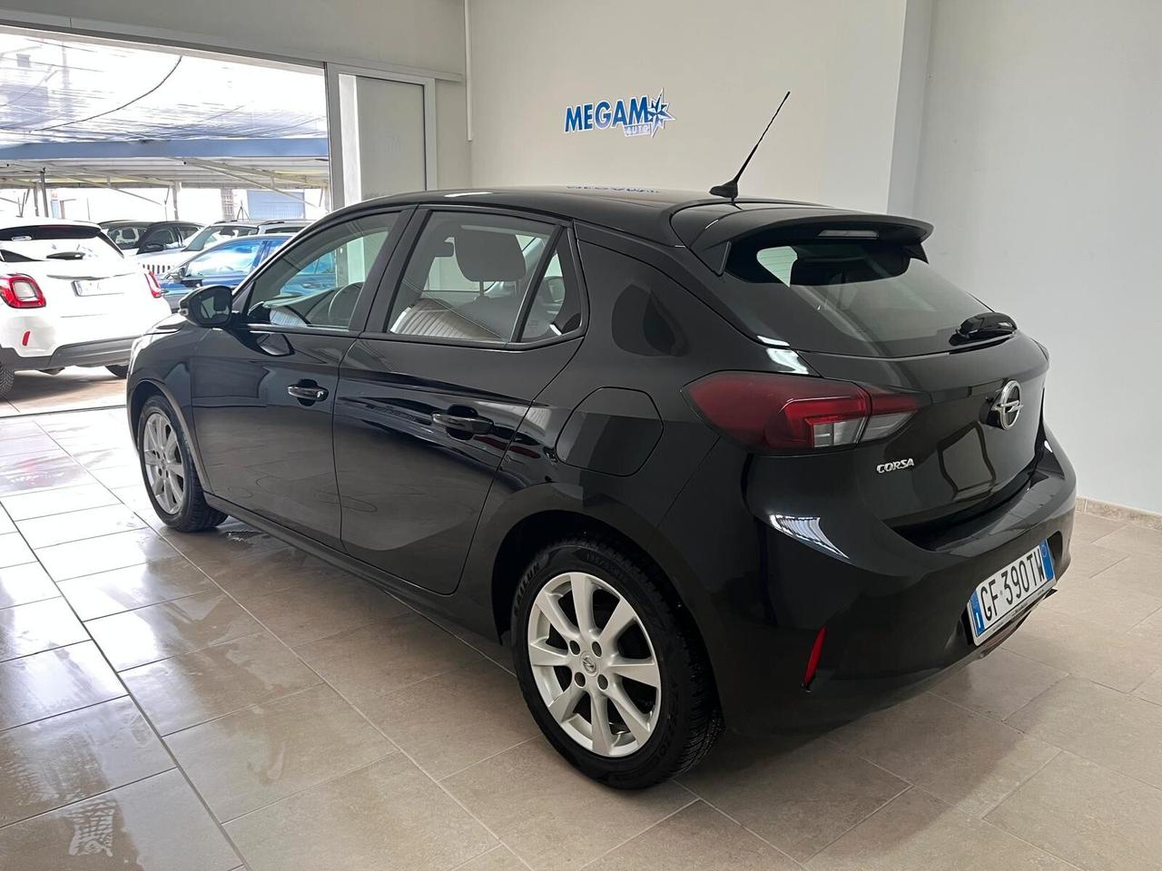 Opel Corsa 1.2 Edition