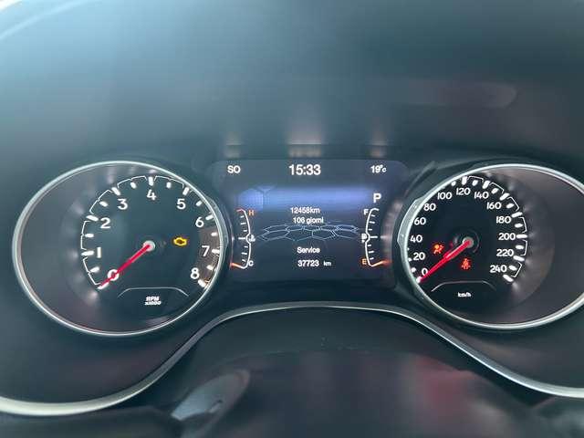 Jeep Compass 1.3 turbo t4 Limited 2wd 150cv ddct