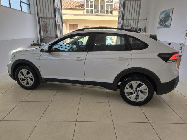 VOLKSWAGEN Taigo 1.0 TSI 95 CV Life