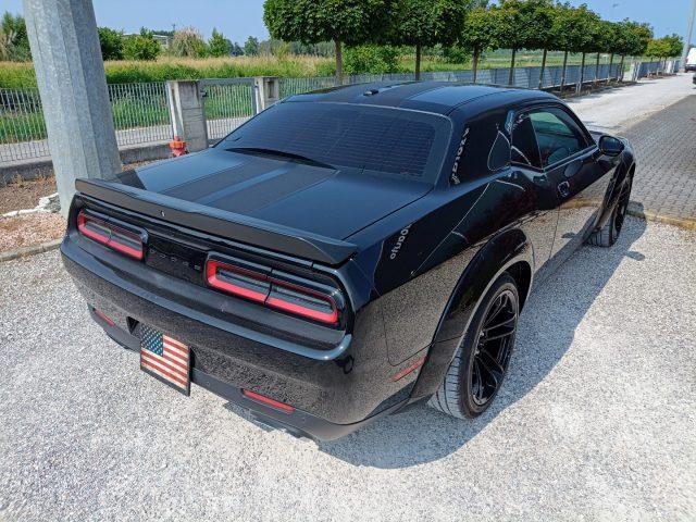 DODGE Challenger R/T 5.7 Hemi 250cv Aut.
