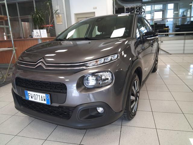CITROEN C3 PureTech 82 S&S Feel