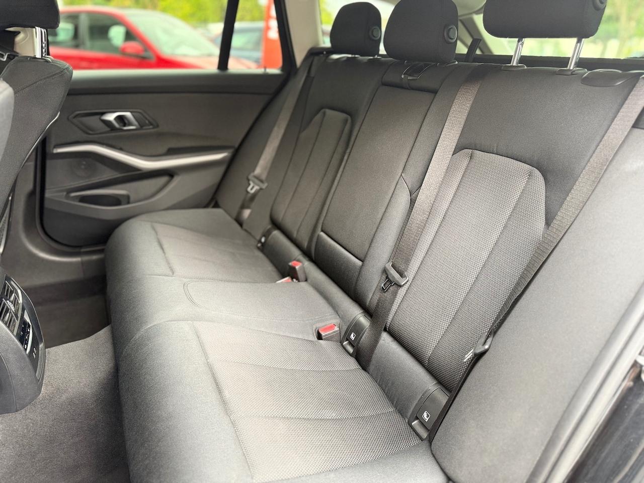 Bmw 320 Diesel 48V xDrive Touring IVA E6 - 2022