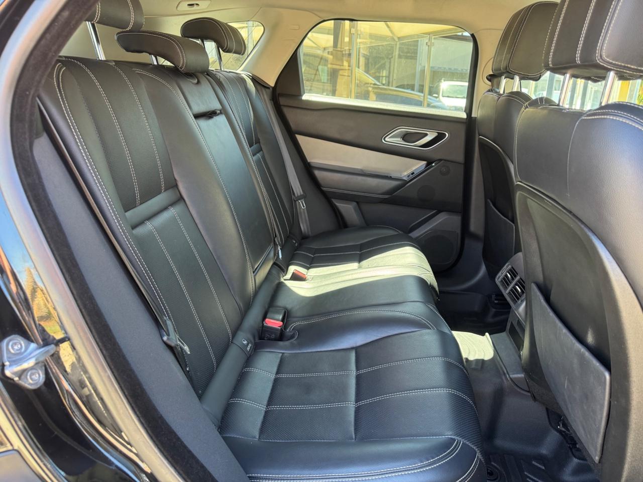 LAND ROVER RANGE ROVER VELAR 20D 180 CV HSE FULL