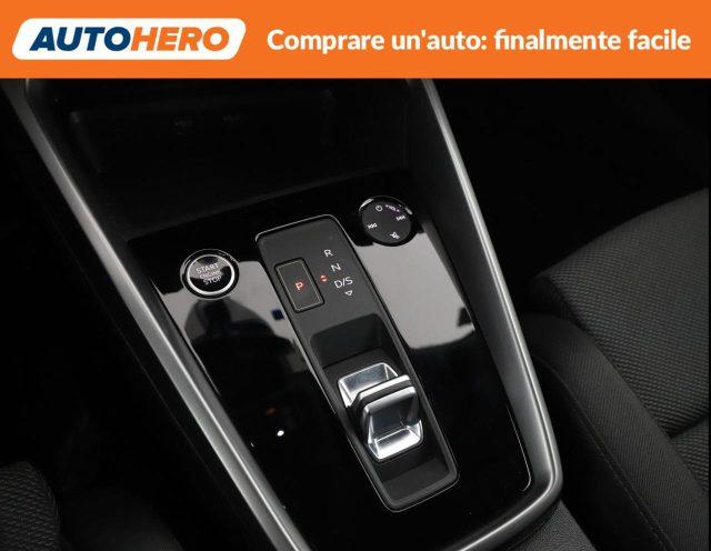 AUDI A3 SPB 35 TFSI S line edition