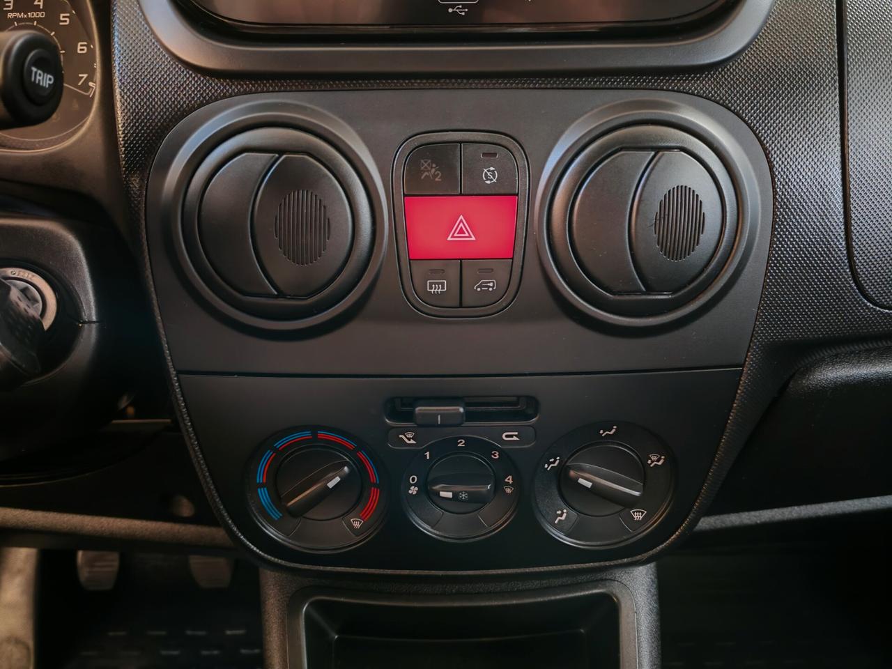 Fiat Fiorino 1.3 MJT 95 cv