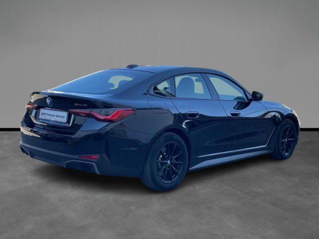 BMW i4 eDrive 40 Sport