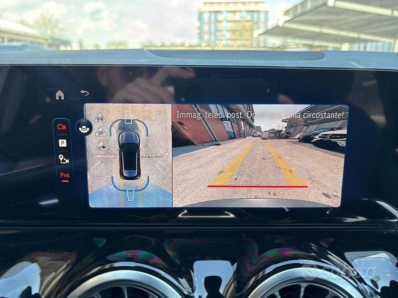 Mercedes-Benz EQA - H243 2024 - 250+ AMG Line...