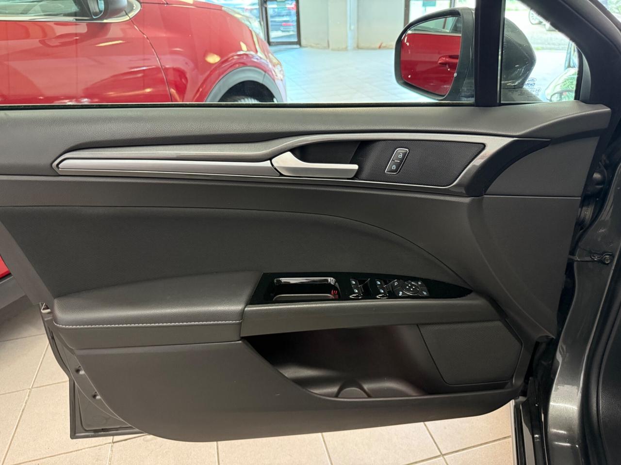 Ford Mondeo 2.0 EcoBlue 150 CV S&S SW Titanium Business
