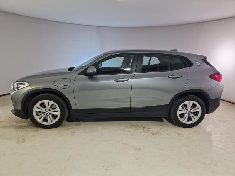 BMW X2 xDrive 25e Business X automatico