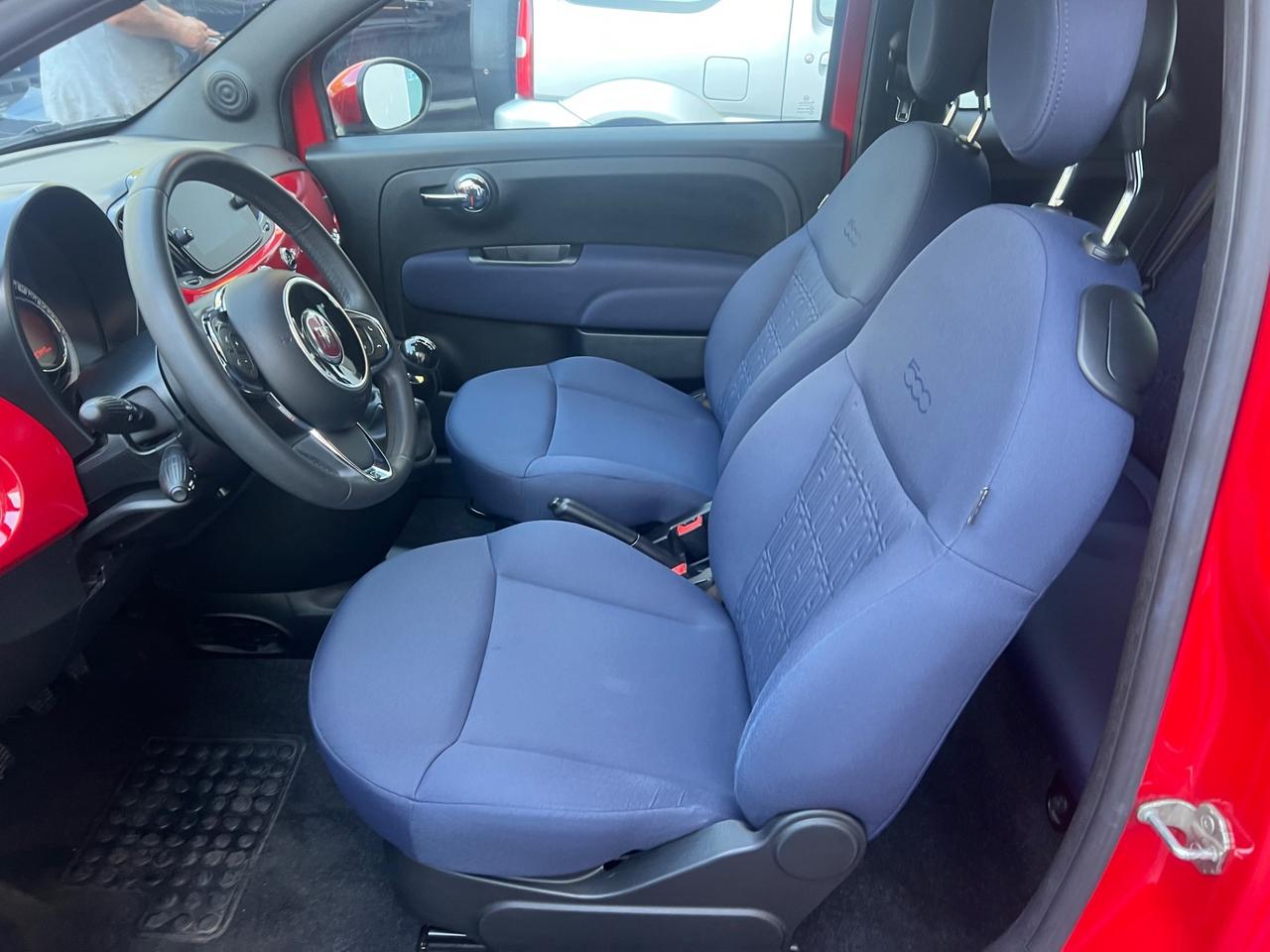 Fiat 500 1.0 Hybrid Prezzo iva compresa