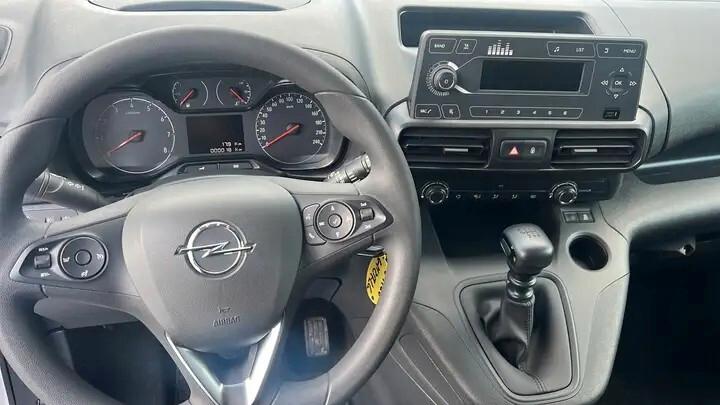 Opel Combo Cargo 1.5 Diesel 130CV S&S L2H1