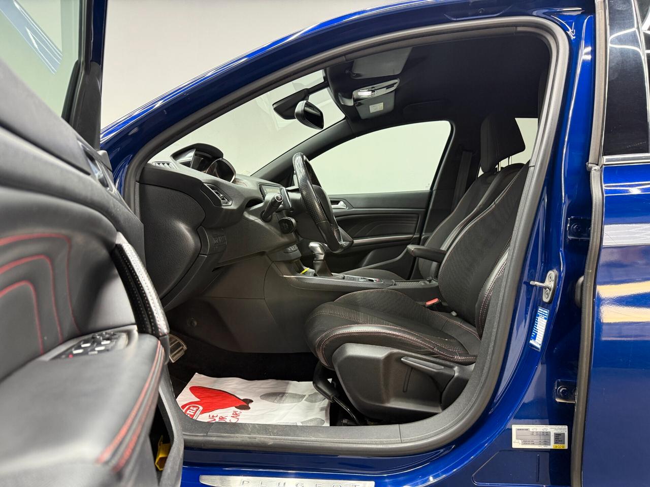 Peugeot 308 BlueHDi 120 S&S GT Line