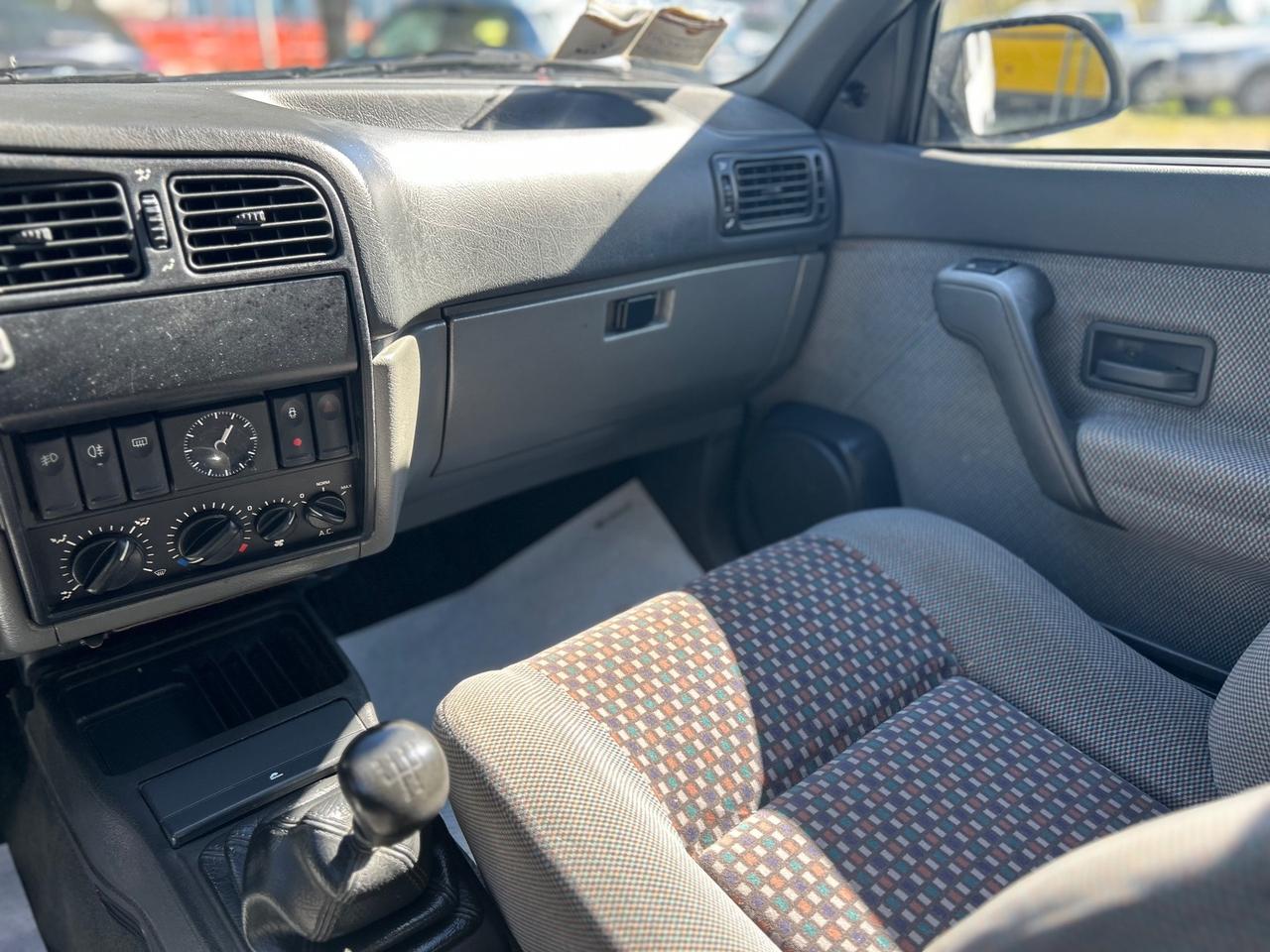 Renault R 19 1.4 CC benzina cat 4 porte *ARIA CONDIZIONATA*SERVOSTERZO*UNIPRO*