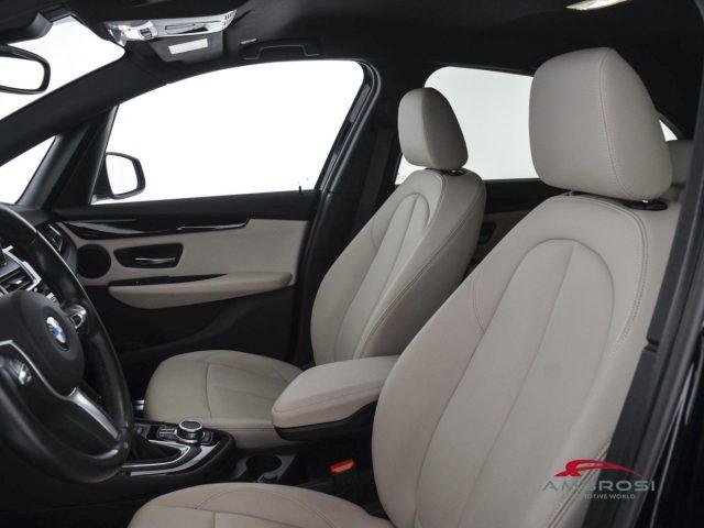 BMW 225 Serie 2 xe iPerformance Business aut.