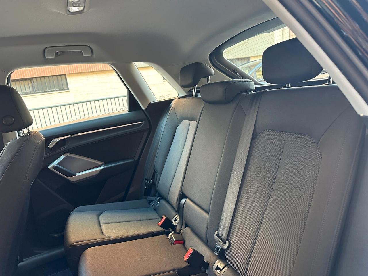Audi Q3 TDI quattro S tronic Advanced