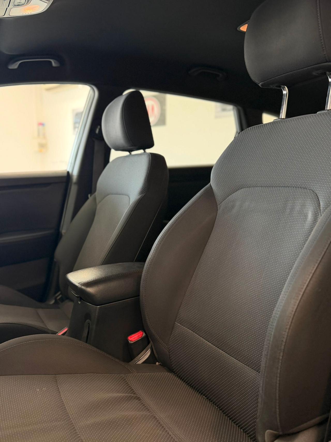 Kia Carens 1.7Crdi 116cv Restyling 2015