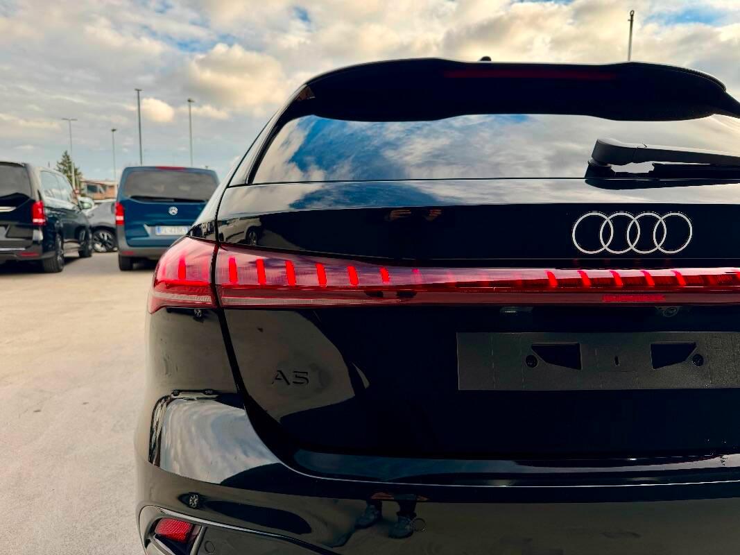Audi A5 2.0 tfsi S line edition 150cv s-tronic