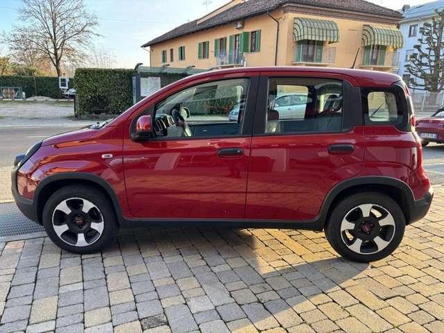 Fiat Panda Cross 1.0 FireFly S&S Hybrid BLUETOOTH-FENDI