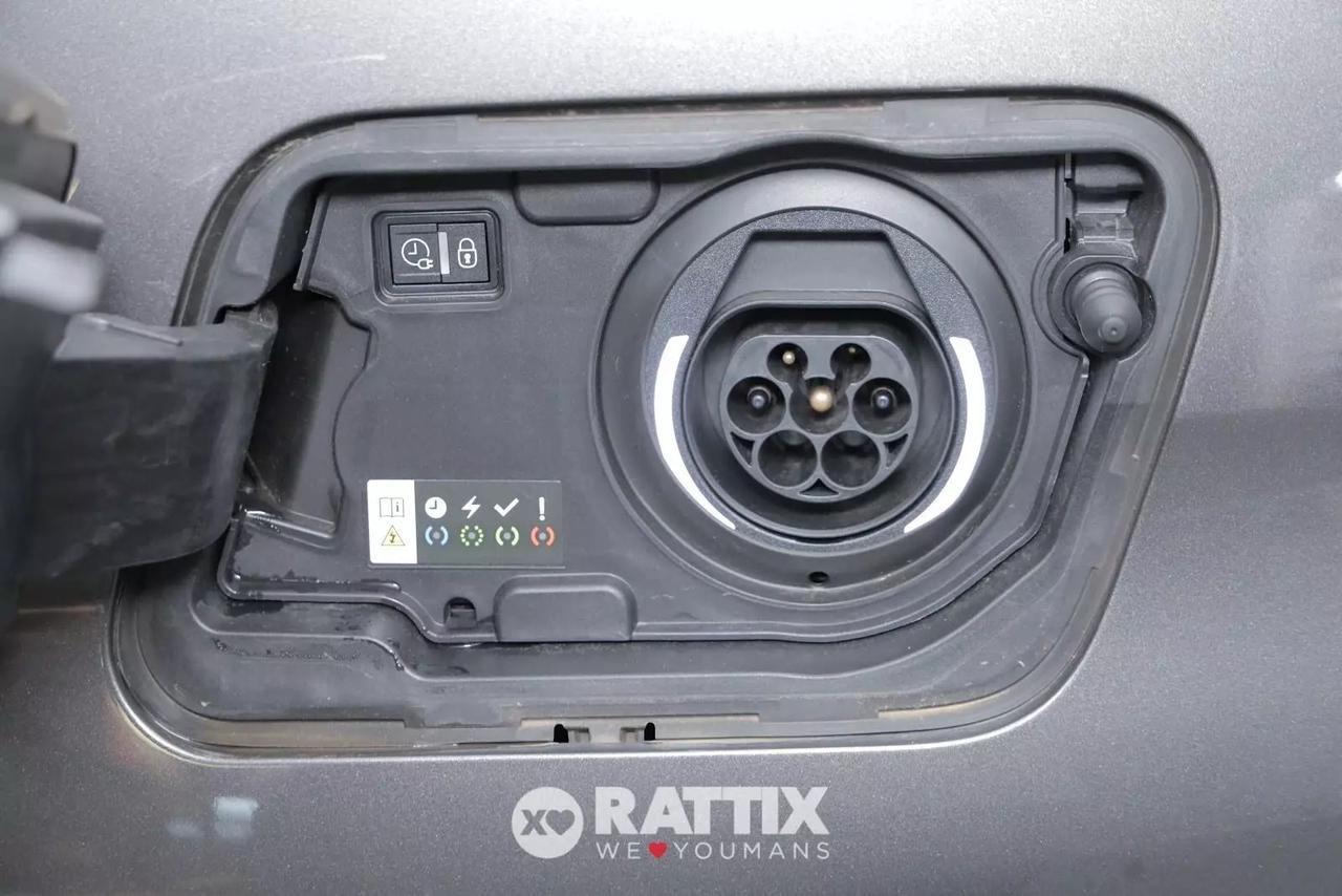 Peugeot 3008 1.6 Hybrid Phev 225CV GT e-EAT8