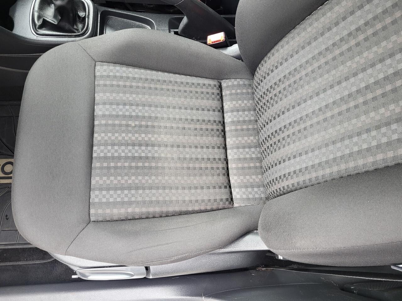 VOLKSWAGEN POLO 1,0 MPI-UNICA PROPRIET-EURO 6