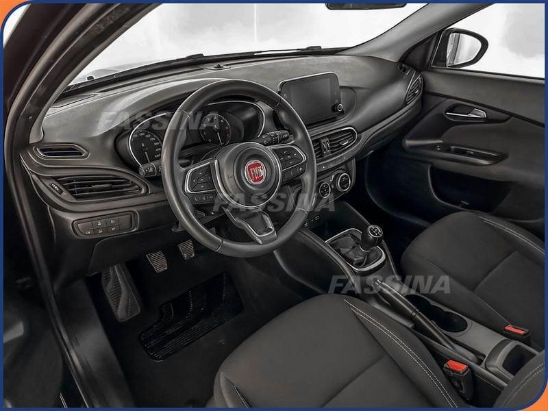 FIAT Tipo Tipo SW 1.0 t3 100cv