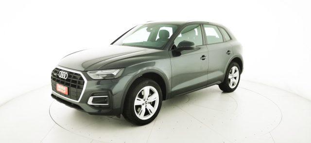 AUDI Q5 40 TDI 204 CV quattro S tronic Business