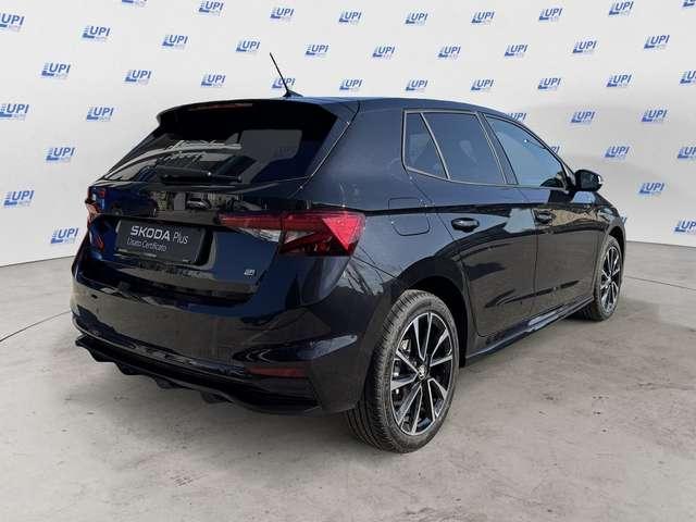 Skoda Fabia 1.0 TSI Evo 70KW MONTE CARLO