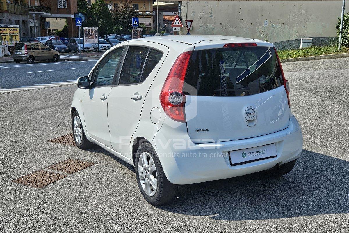 OPEL Agila 1.2 16V 94CV Enjoy