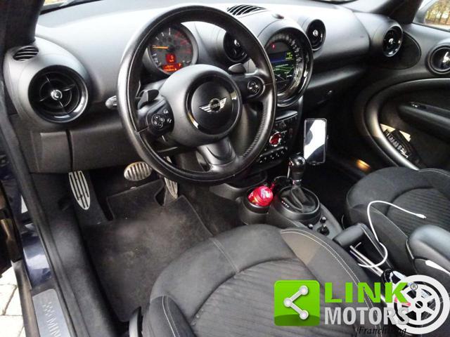 MINI Countryman Mini Cooper SD Countryman ALL4 Aut Neopat