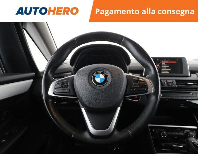 BMW 216 d Active Tourer Advantage