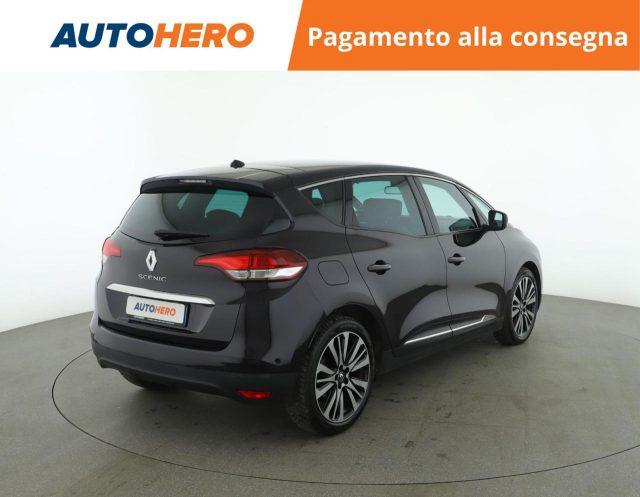 RENAULT Scenic Scénic dCi 160 CV EDC Energy Initiale Paris
