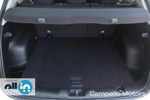 JEEP Compass Compass 1.6 Mjt 120cv 2WD Longitude