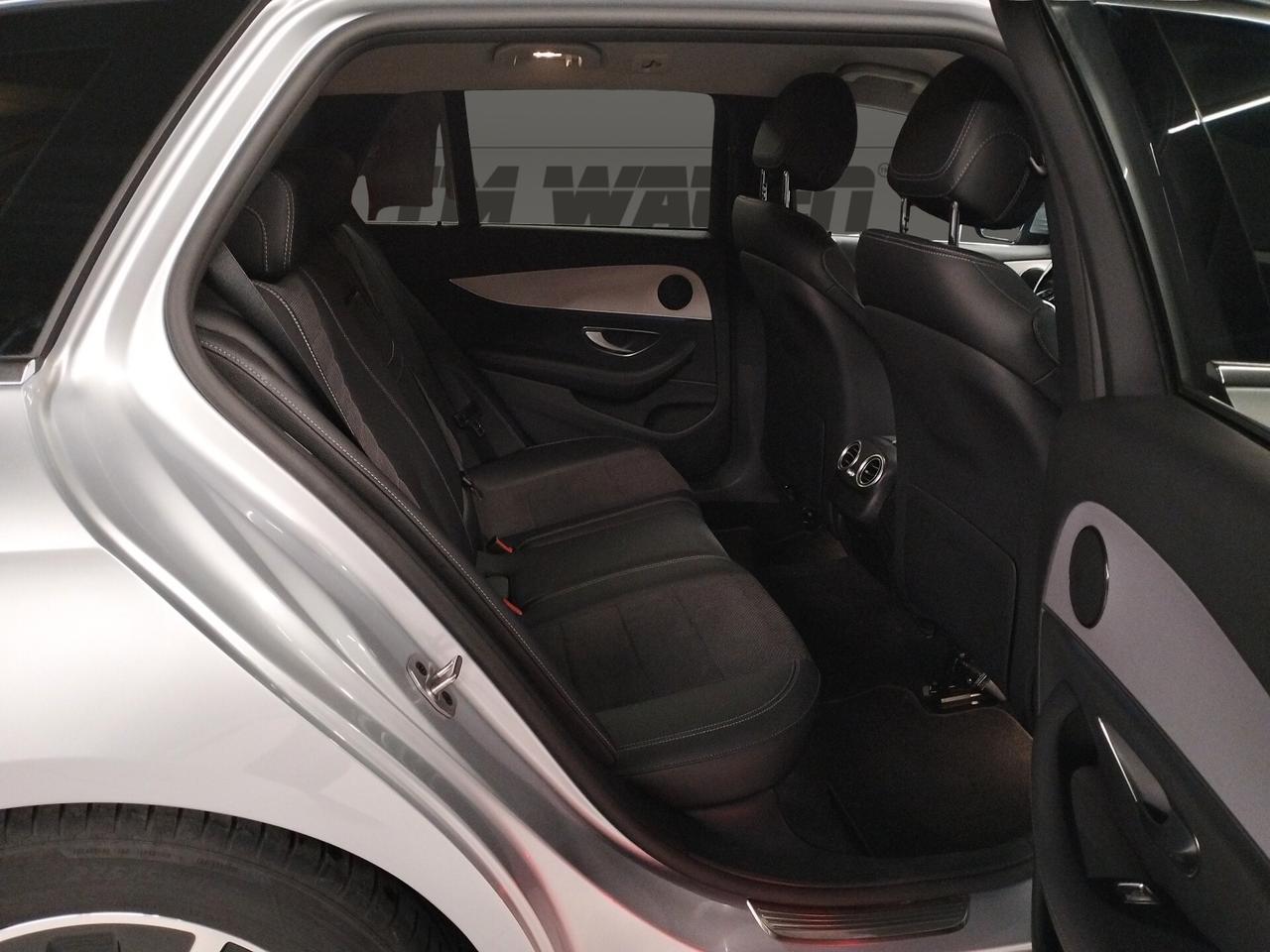 Mercedes-Benz E 220 S213 SW mhev Sport auto