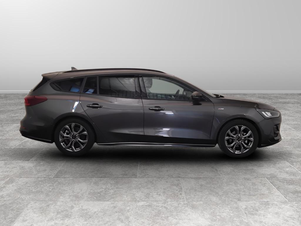 FORD Focus V 2022 SW - Focus SW 1.5 ecoblue ST-Line 115cv auto