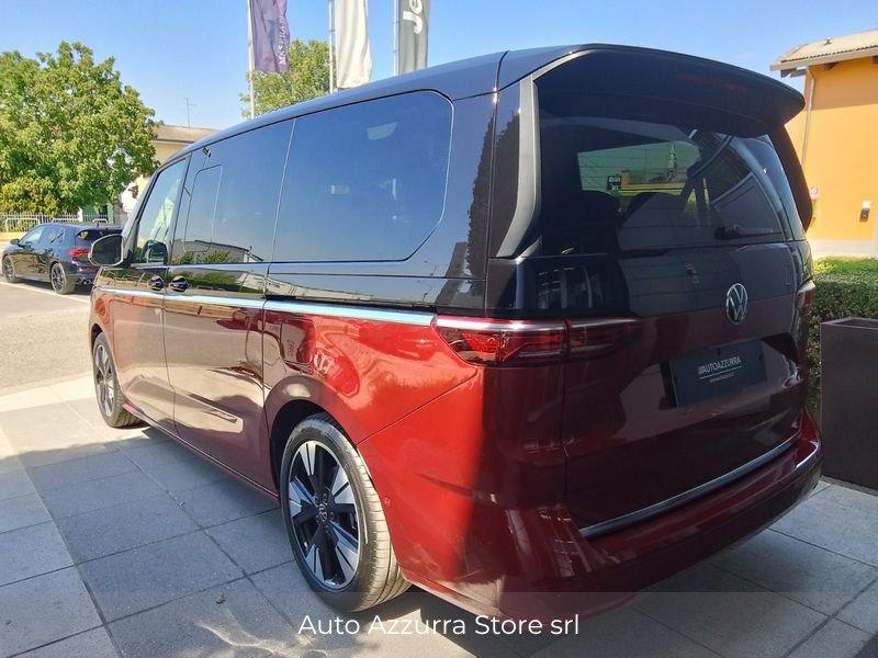 Volkswagen Multivan L2 2.0 TDI Style 150cv DSG 7p. | IVA, TETTO, HARMAN KARDON