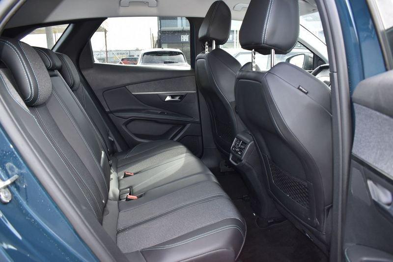 Peugeot 3008 3008 BlueHDi 130 S&S EAT8 Allure Pack